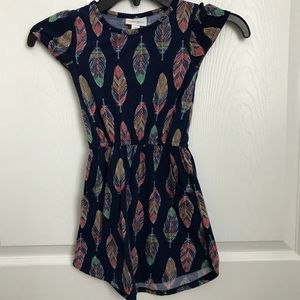 Lularoe MAE dress size 4